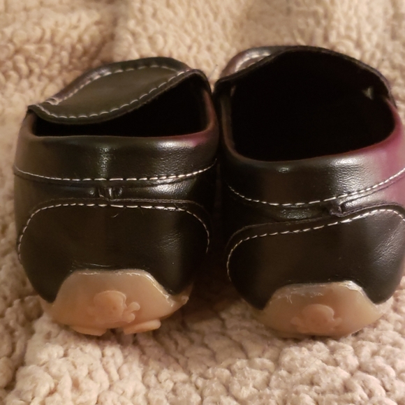 Leather Loafers - Picture 2 of 6